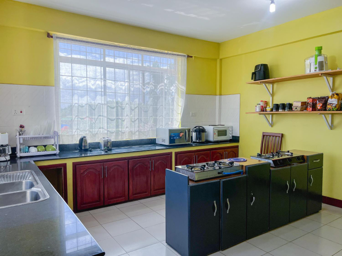 Others 5, Afr Hostel, Arusha Urban