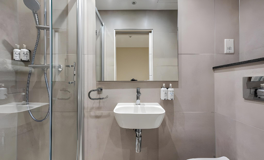 Bathroom 3, SO Kings Cross, London