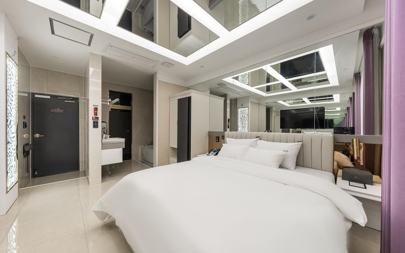 2, Hwasun Gold Self Check-in hotel, Hwasun