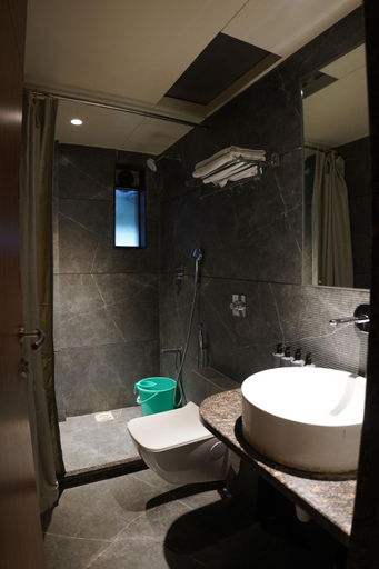 Bathroom 4, Hotel Sadanand Regency , Pune