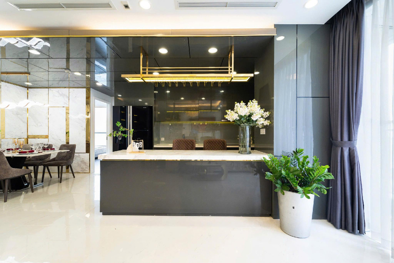 Others 3, Luxury Landmark 81 Urban Apartment, Bình Thạnh