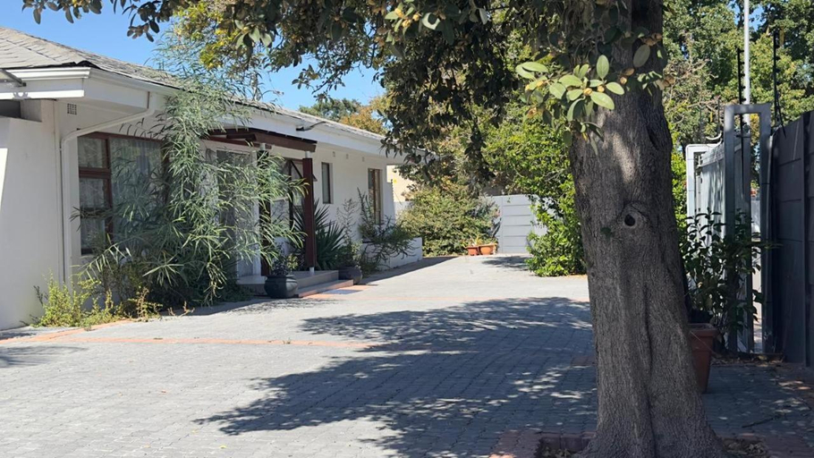 Others 5, MELJAA STAR Guesthouse, City of Cape Town