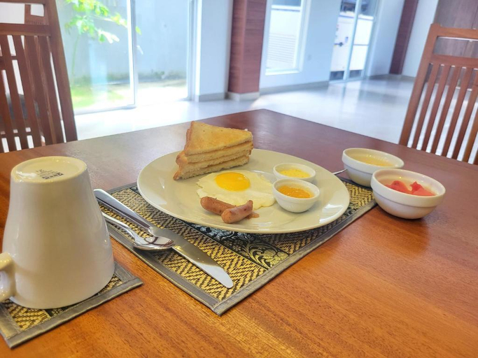 Food & Drinks 5, Canela Resort, Habaraduwa