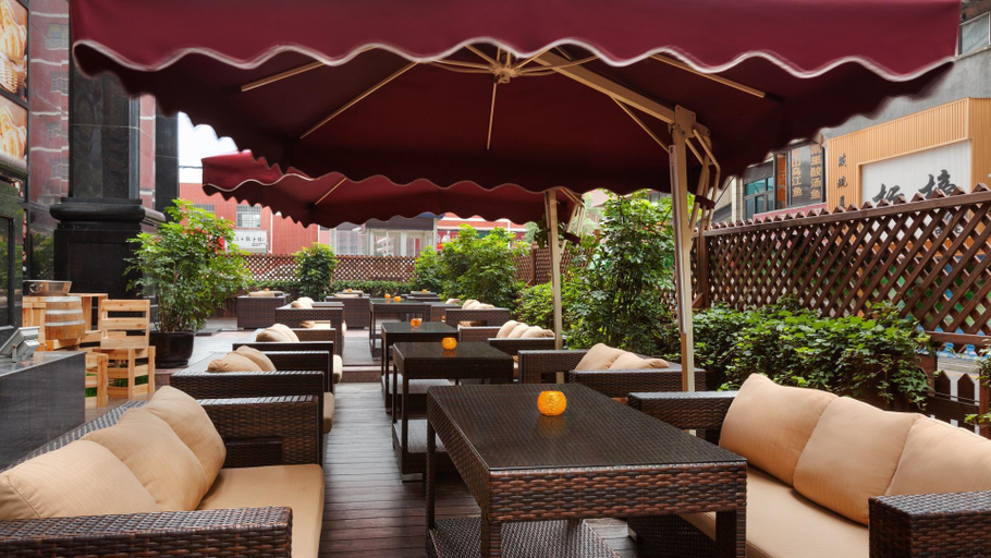 Food & Drinks 5, Guiyang Kempinski Hotel, Guiyang