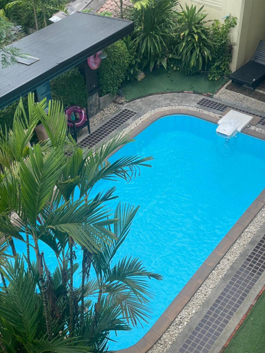 Sport & Beauty 2, Yodia Heritage Hotel, Muang Phitsanulok