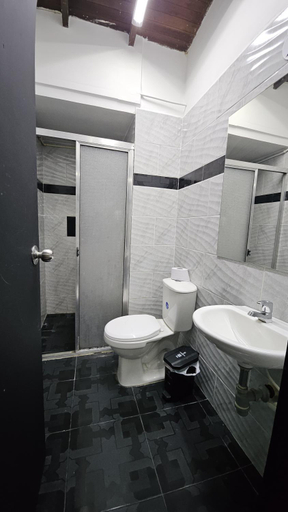 Others 2, Hotel casa yotama, Medellín