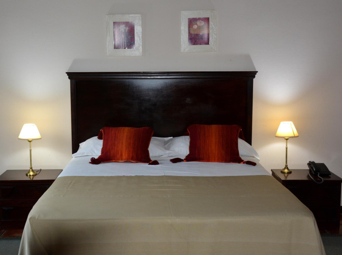 Bedroom 2, Las Ardillas Cabanas y Suites, Punilla