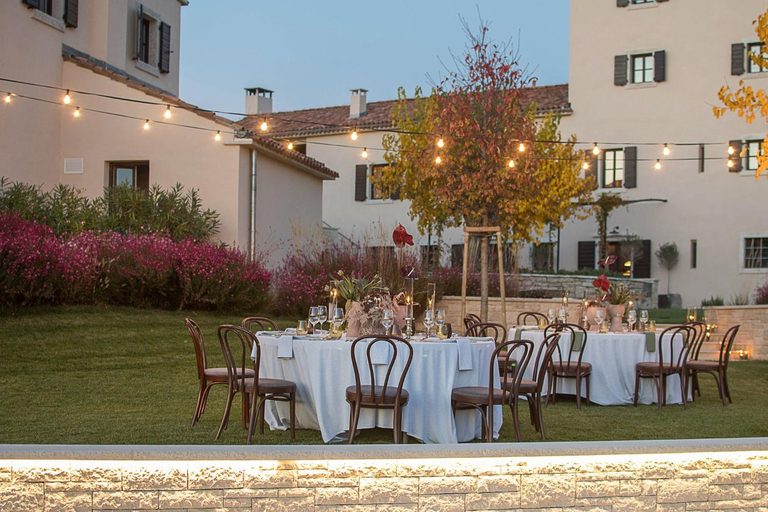 Others 3, Tranquil Istria Estate  Palazio Clai Winery  8 Bedrooms  Spa  Heated Pool, Buje