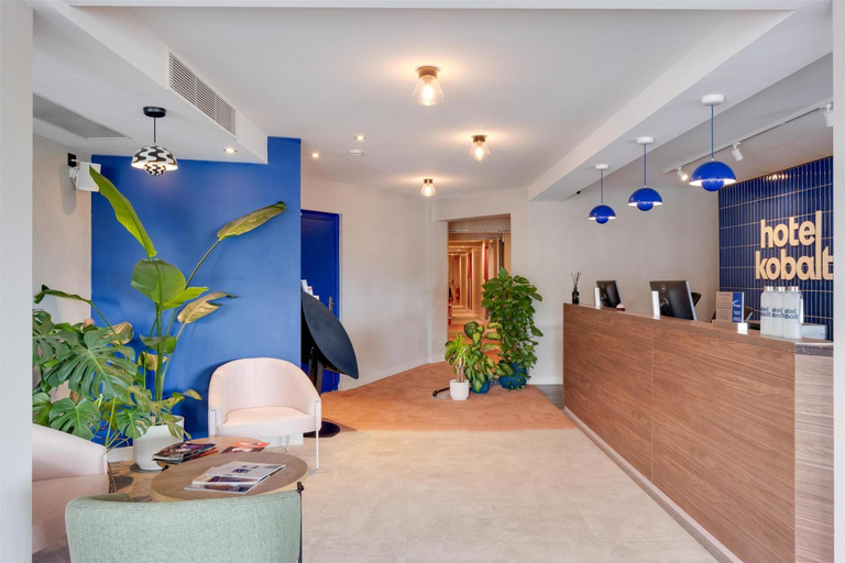 Public Area 3, Best Western Hotel Kobalt, Haute-Savoie