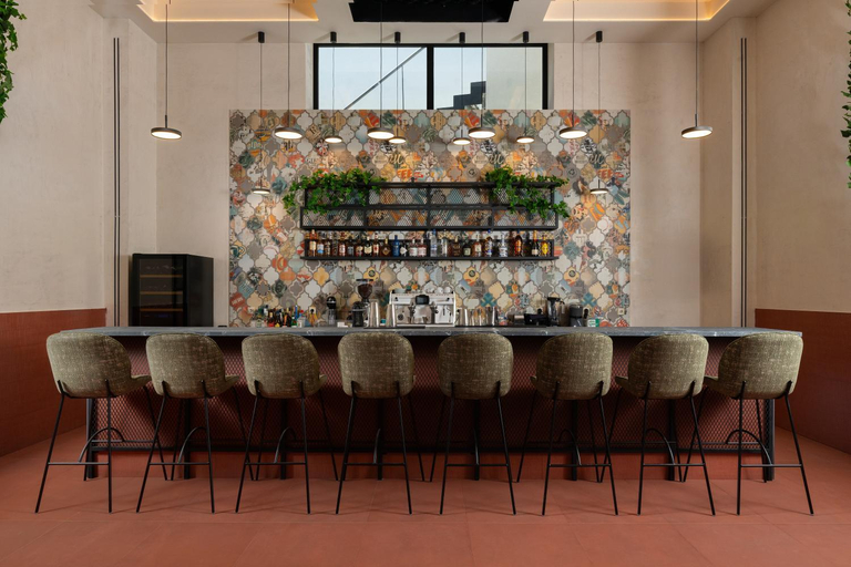 Food & Drinks 5, Agkyra Hotel, South Aegean