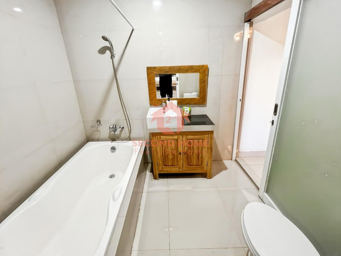 Others 5, Large 2BR House GWK Bali, Badung