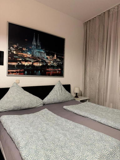Bedroom 3, Balthasar Neumann, Rhein-Erft-Kreis