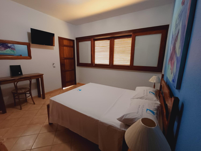 Bedroom 2, Barlavento Suites, Armação dos Búzios