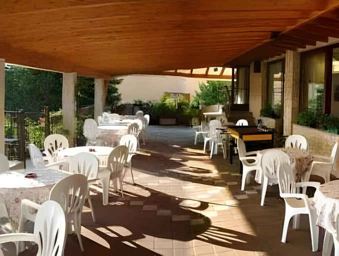 Food & Drinks 5, Albergo Milano, Bergamo