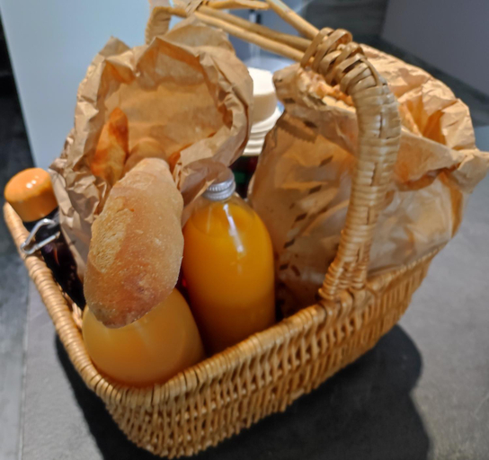 Food & Drinks 2, Bulle SPA Paysanne, Isère