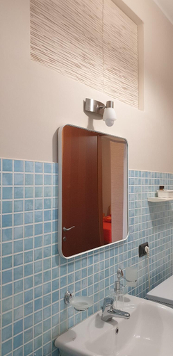 Bathroom 3, Masangy's Studio, Campobasso