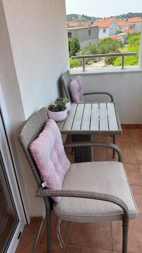5, Apartments Branimir, Murter