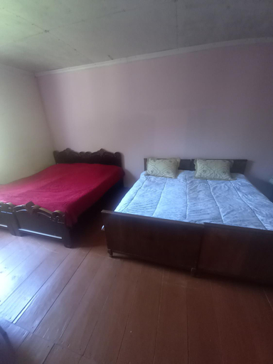 Others 3, Maia's Guesthouse, Mestia