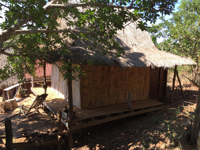 Others 2, Tree Lodge, Saen Monourom
