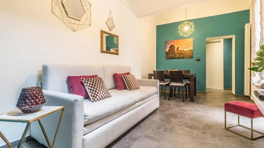 Others 4, Lovely apartment in the centre, Rijeka