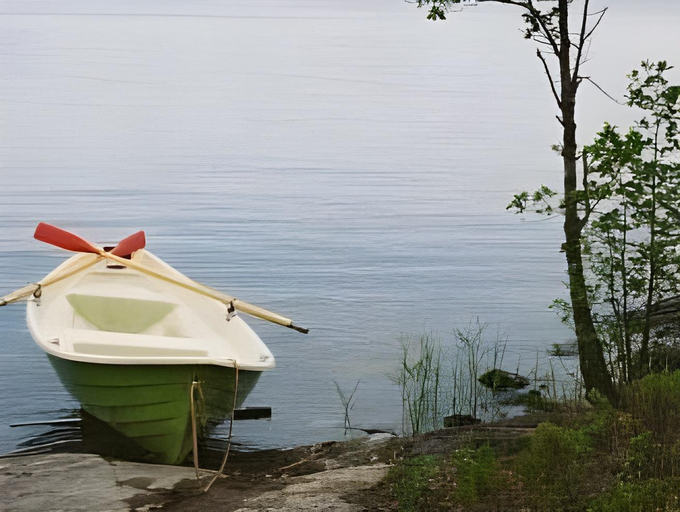 Others 3, Loikansaari Lomamokit Holiday Cottages, Southern Savonia