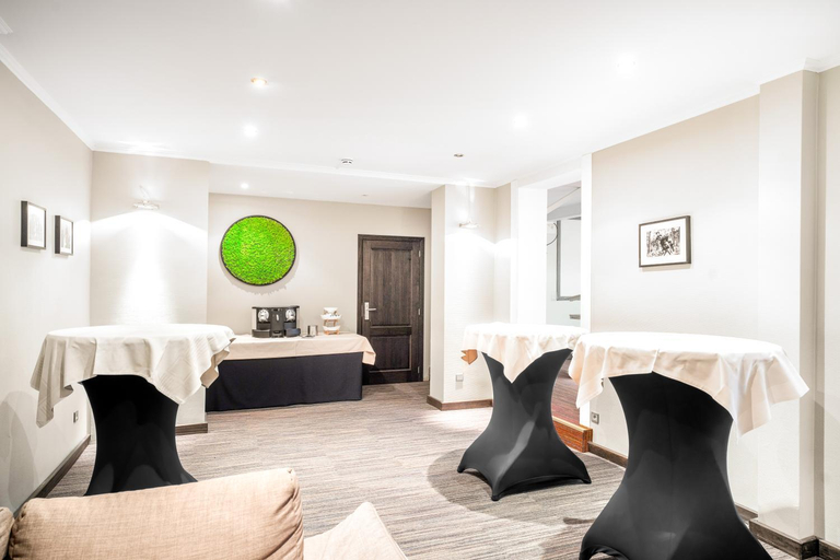 Bedroom 3, Marivaux Hotel, Bruxelles