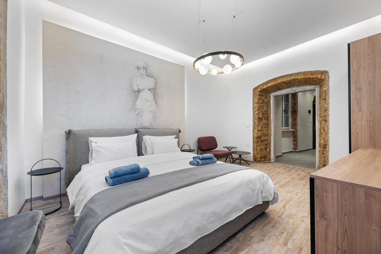 Others 4, Apartments Kalelarga I Sveti Lovre, Zadar