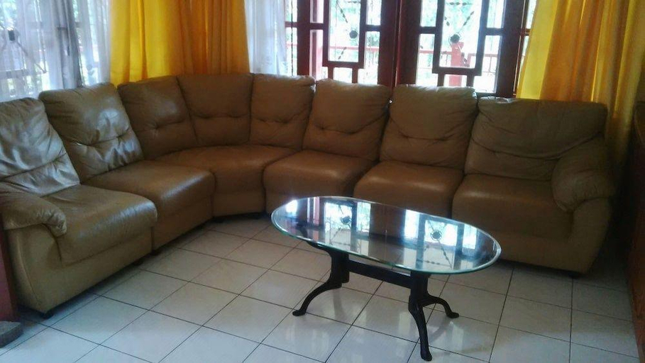 Others 5, Kota Bunga BB, Cianjur