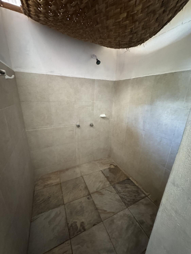 Bathroom 4, El Arbol de la Vida, Othón P. Blanco