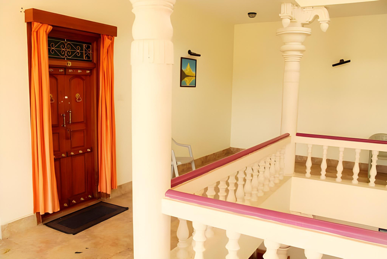Others 4, ALPS RESIDENCY, Madurai