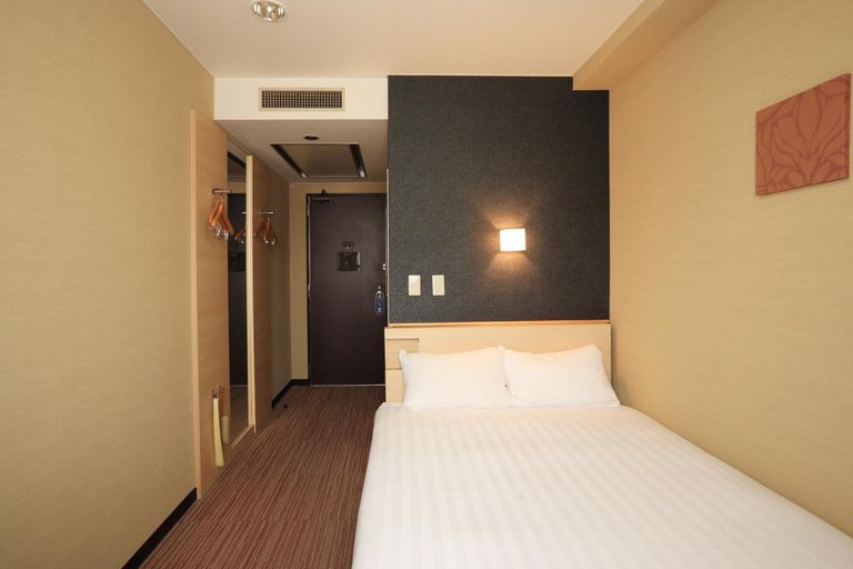 Bedroom 3, Smile Hotel Otsu Seta, Ōtsu