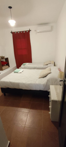 Bedroom 2, Las Magnolias, Chilecito