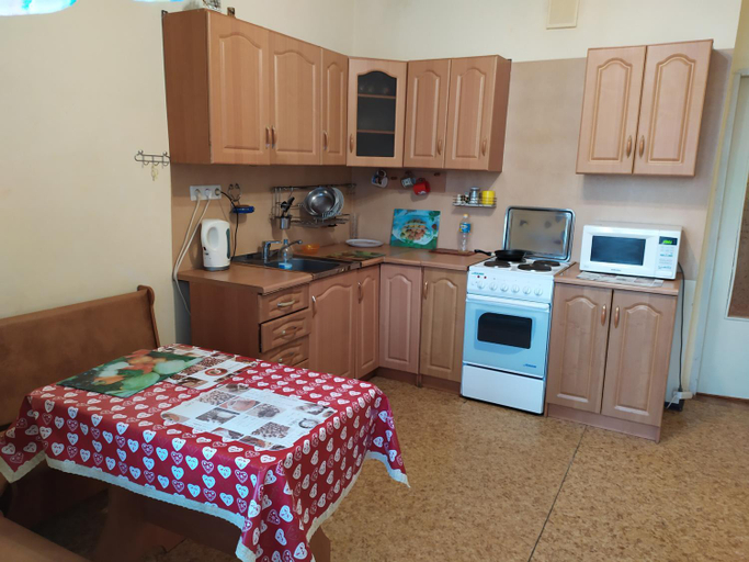 Others 5, Комната 17м возле моря, Odes'ka