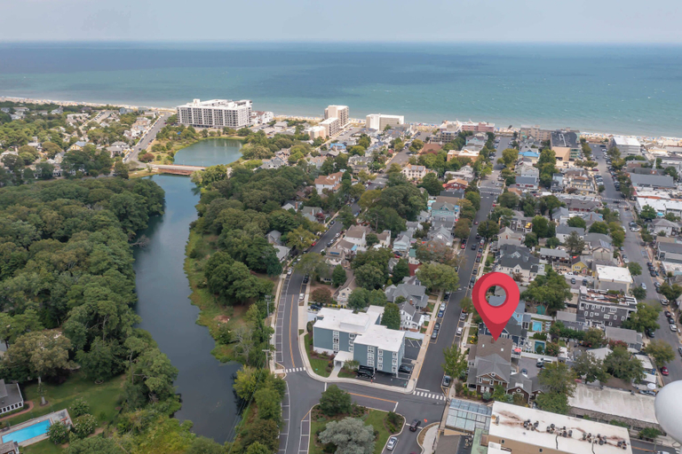 Others 2, Coastal Condo Close to Beach & Entertainment, Sussex