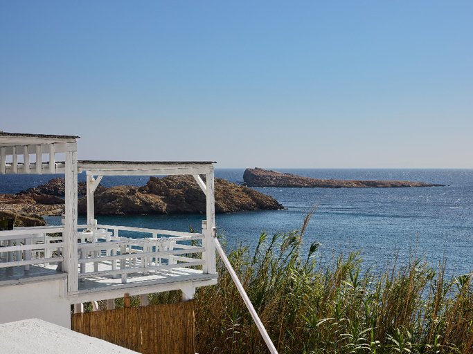Food & Drinks 4, Mykonos Lolita, A Resort to Live, South Aegean