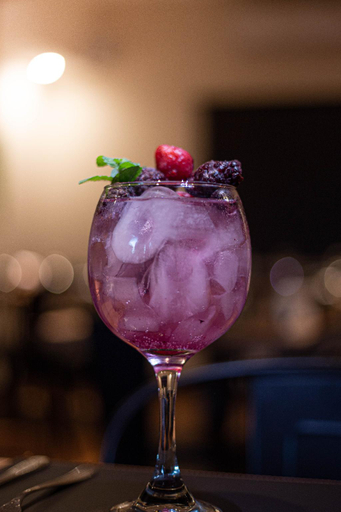 Food & Drinks 4, San Pedro Hotel & Resto, San Pedro