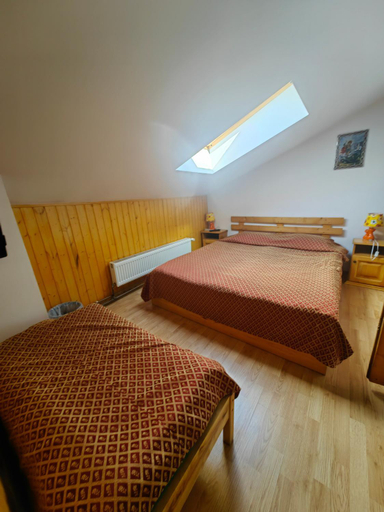 Others 5, Casa bunicilor dor de Bucovina, Campulung Moldovenesc