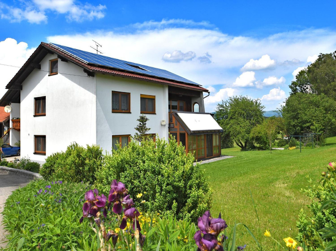 Exterior & Views 1, Wohnung in Waldnahe in Sonnen Bayern, Passau