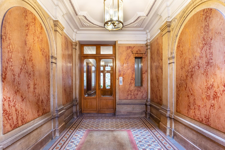 3, Classy appartement - Montmartre, Paris