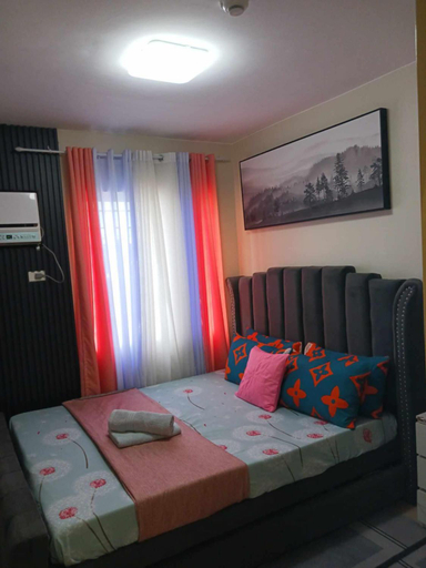 Others 2, Entire 2BR condo Centro Spatial Downtown, Davao City