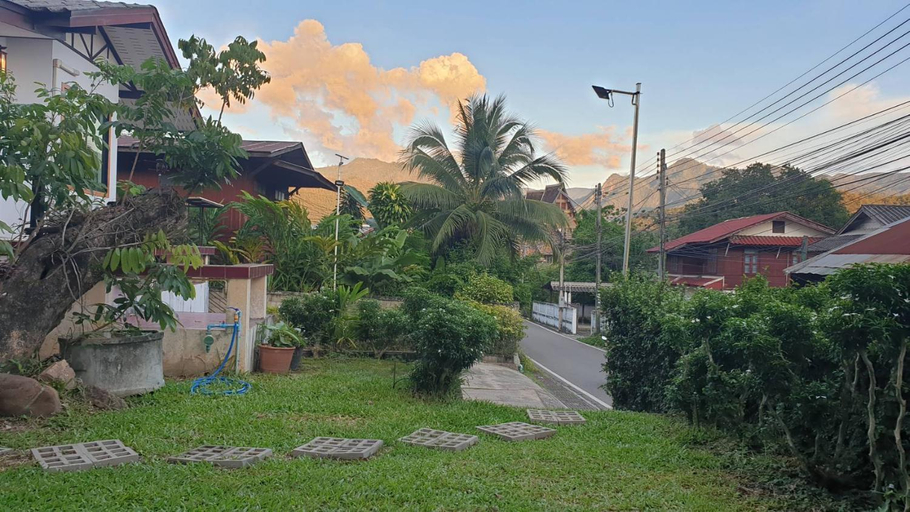 Others 5, P.L.P Guesthouse - Mae Hong Son, Muang Mae Hong Son
