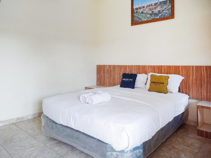 Bedroom 2, Urbanview Hotel Sindu Syariah Bengkulu, Bengkulu