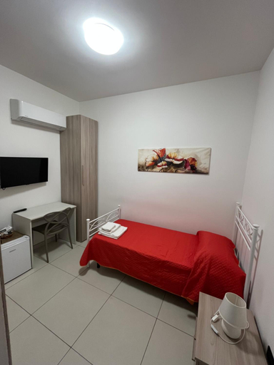 Bedroom 2, I Papaveri, Cosenza