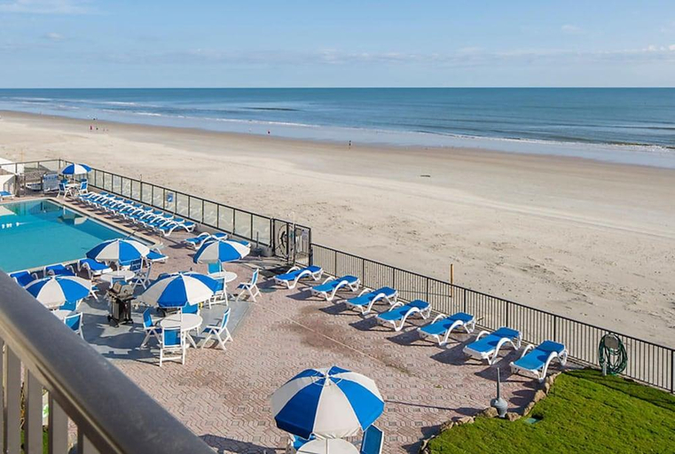 Others 5, Dolphin Beach Club, Volusia