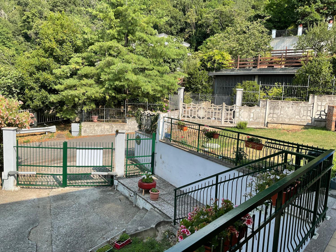 Others 4, Bed & Breakfast Il PIGNOMO, Torino