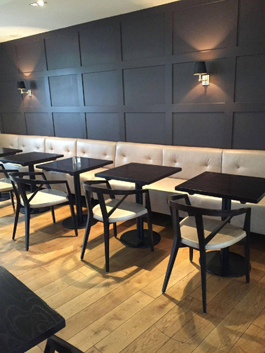 Food & Drinks 5, Mondrian Suites Hotel Berlin Checkpoint Charlie, Berlin