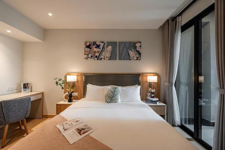 Others 4, D1 Mension Luxury Residence, District 1
