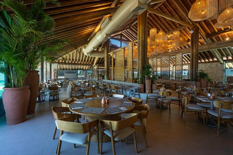 Food & Drinks 5, Samoa Villa Resort, Ipojuca