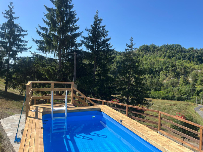 Sport & Beauty 4, B&B Cascina Galli, Alessandria