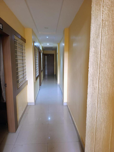 Public Area 3, Hotel K A Square, Bhopal